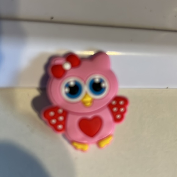 Cute animal croc charms - Picture 5 of 7